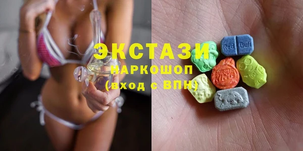 крисы Кедровый